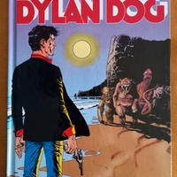 Dylan Dog n. 23 L'isola misteriosa