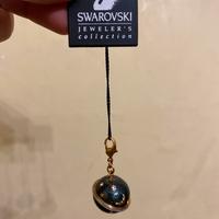 Ciondolo Swarovski vintage