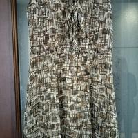 Vestito estivo Camaieu taglia S