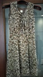 Vestito estivo Camaieu taglia S
