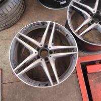 Cerchi Mercedes Benz 