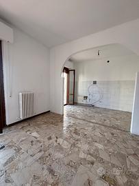 Appartamento ampio e luminoso 115 mq