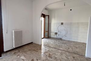 Appartamento ampio e luminoso 115 mq