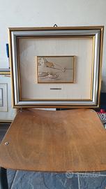 Quadro Rossini Marina