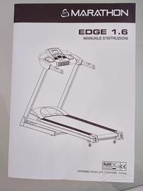 tapis roulant elettrico