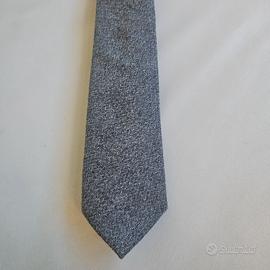 splendida cravatta in seta BARBATI 