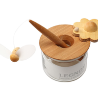 Barattolo contenitore miele