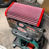 Filtro aria sportivo BMC Hornet 2007>2013
