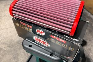 Filtro aria sportivo BMC Hornet 2007>2013