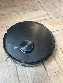 Ecovacs DEEBOT T9 AIVI + panni extra