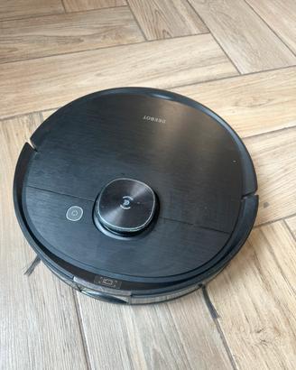Ecovacs DEEBOT T9 AIVI + panni extra
