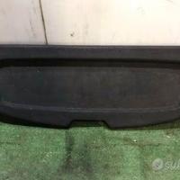 Cappelliera mensola posteriore Fiat Stilo berlina