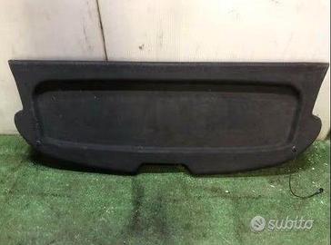 Cappelliera mensola posteriore Fiat Stilo berlina