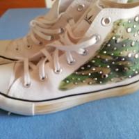 Scarpe Francesco Milano mis.39