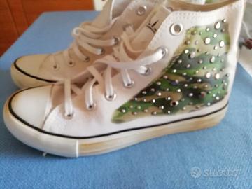 Scarpe Francesco Milano mis.39