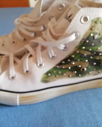 Scarpe Francesco Milano mis.39