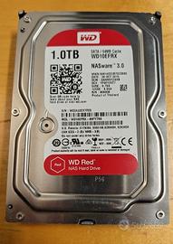 HDD 3.5" DA 2TB