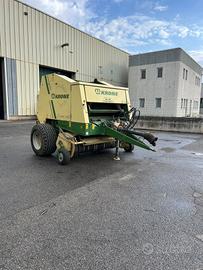 Rotopressa krone KR 130