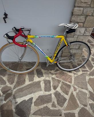 bici da corsa