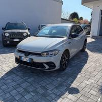 Volkswagen Polo VI 2022 1.0 tsi R-Line 95cv