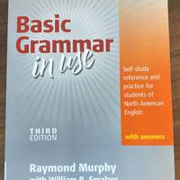 BOOK Basic Grammar in Use Student's Book