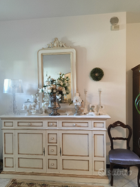 Appartamento in villa