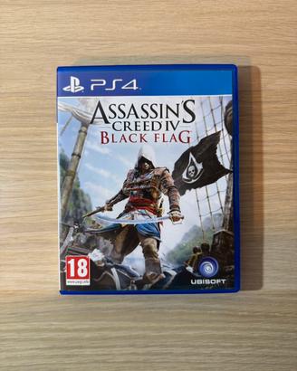 Assassins creed black flag e ezio collezione