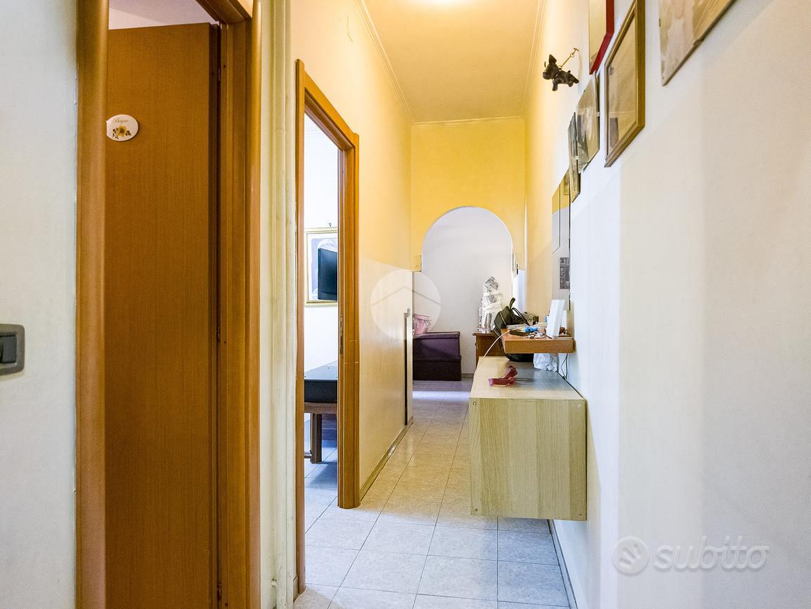 Appartamento – Roma, San Lorenzo, Tiburtino - Vista 2