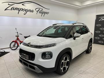 Citroen C3 Aircross 1.6 hdi 100CV KM92.000 2018