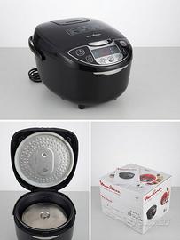 Multicooker Moulinex modMK708810 SCATOLA ORIGINALE