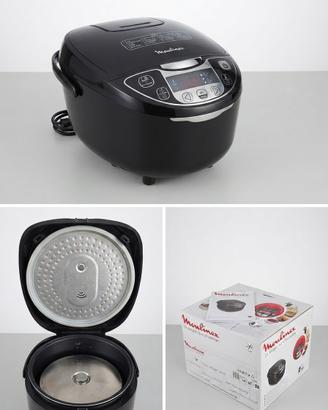 Multicooker Moulinex modMK708810 SCATOLA ORIGINALE