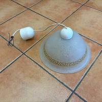 Lampadario da soffitto