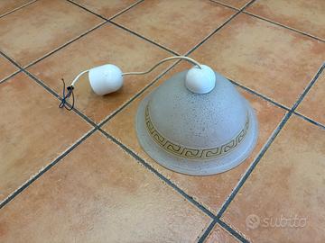 Lampadario da soffitto