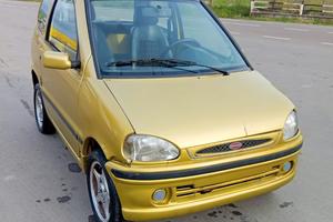 microcar