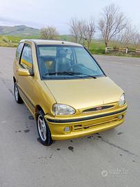 microcar