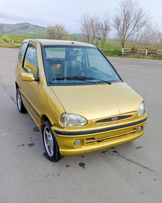 microcar