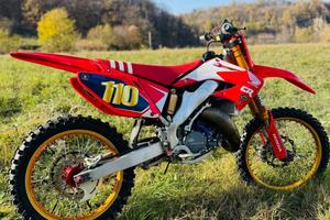 Honda CR 125 R Cross