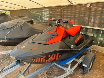 Seadoo Spark Trixx - 2022