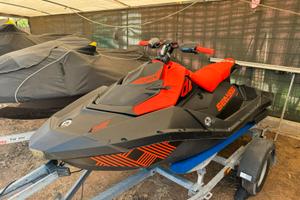 Seadoo Spark Trixx - 2022