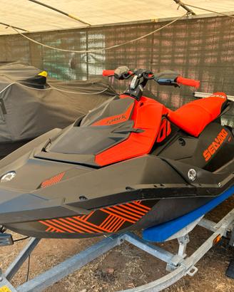 Seadoo Spark Trixx - 2022