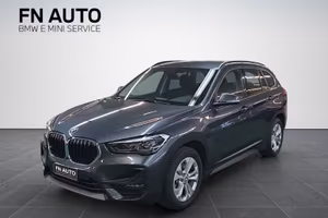 BMW X1 (F48) X1 xDrive25e Business A...