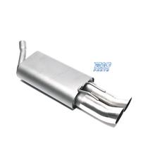 SILENZIATORE DI SCARICO PER RENAULT TWINGO 03 1993