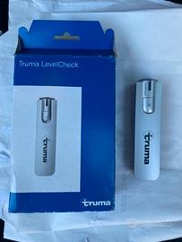 Truma Level Check