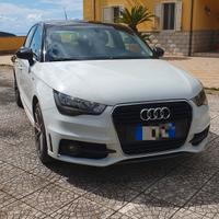 AUDI A1  SPB 1.2 TFSI