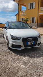 AUDI A1  SPB 1.2 TFSI
