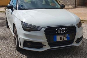 AUDI A1  SPB 1.2 TFSI