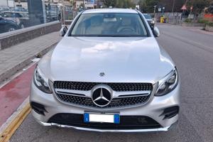 Mercedes-benz GLC 250 d 4Matic Coupé Premium