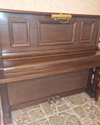 pianoforte 