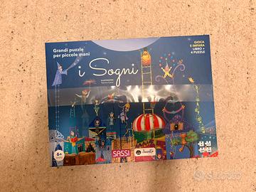 Gioco - Sogni