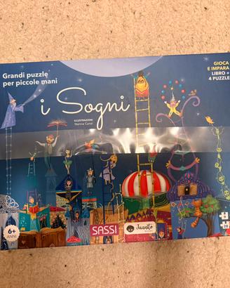 Gioco - Sogni